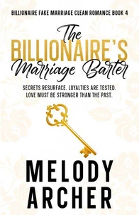 The Billionaire's Marriage Barter