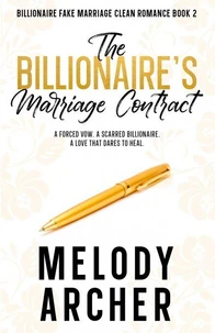 The Billionaire's Marriage Contract