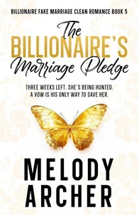 The Billionaire's Marriage Pledge