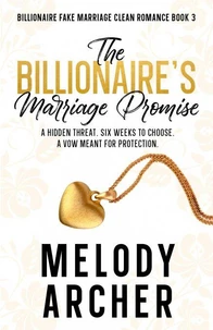 The Billionaire's Marriage Promise