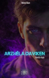 Arzhéla Daviken