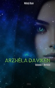 Arzhéla Daviken