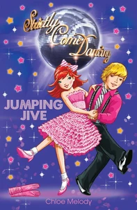 Strictly Come Dancing: Jumping Jive