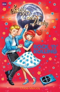 Strictly Come Dancing: Rock 'n' Rolling