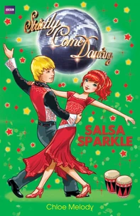 Strictly Come Dancing: Salsa Sparkle
