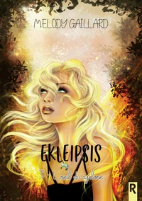 Ekleipsis, Tome 3