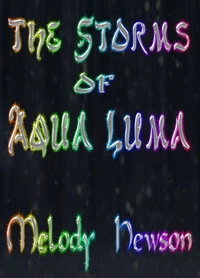 The Storms of Aqua Luma