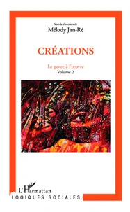 Le genre à l'oeuvre