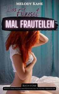 Das Filmset Mal Frauteilen