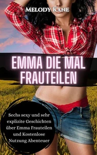 Emma Die Mal Frauteilen