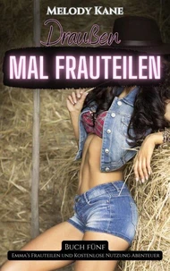 Emma: Draußen Mal Frauteilen