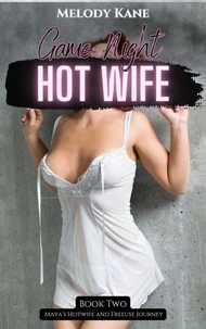Game Night Hotwife