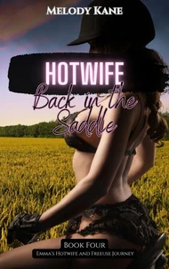 Hotwife Back in the Saddle