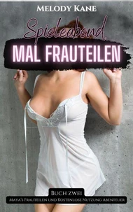 Spieleabend Mal Frauteilen