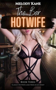 The Bar Hotwife