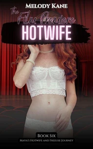 The Film Premiere Hotwife