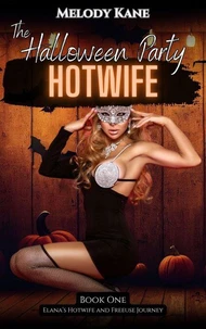 The Halloween Hotwife