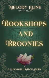 Bookshops &amp; Broonies