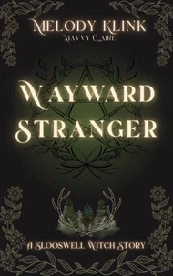 Wayward Stranger
