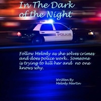  Melody Martin - In the Dark of the Night.