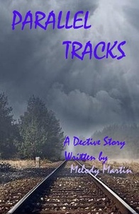  Melody Martin - Parallel Tracks.