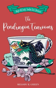 The Pendragon Tea Rooms