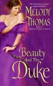 Melody Thomas - Beauty and the Duke.