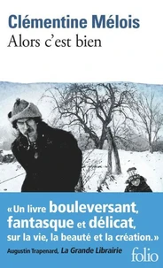 Alors c'est bien