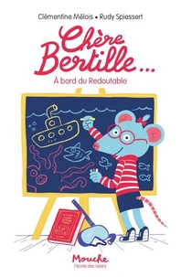 A bord du Redoutable