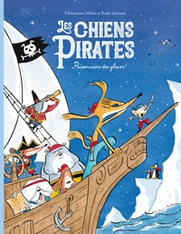 Prisonniers des glaces !