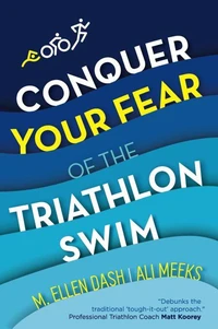 Conquer Your Fear of the Triathlon Swim