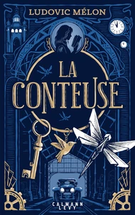 La Conteuse