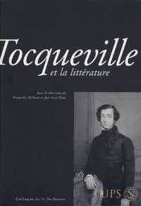 Tocqueville et la littérature