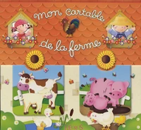 Mon cartable de la ferme