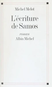 L'écriture de Samos