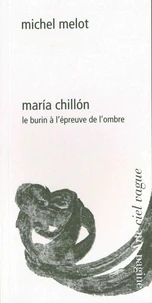 Maria Chillon