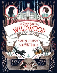 Retour à Wildwood