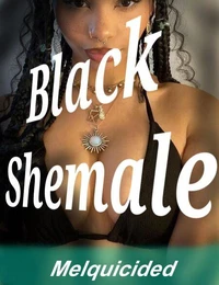 Black Shemale