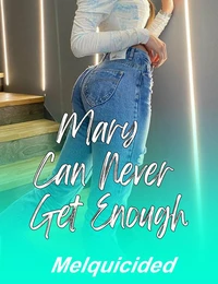 Mary Can Never Get Enough