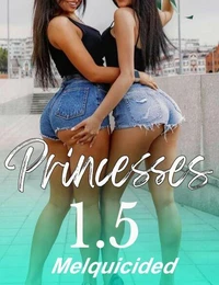Princesses 1.5