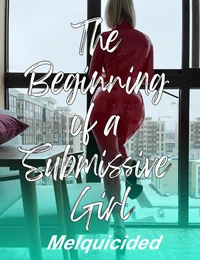 The Beginning of a Submissive Girl