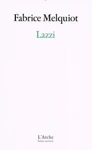 Lazzi