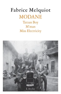 Modane