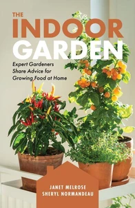 The Indoor Garden
