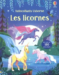 Les licornes