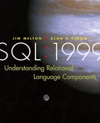 Sql : 1999. Understanding Relational Language Components
