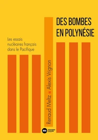 Des bombes en Polynésie