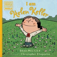 I am Helen Keller