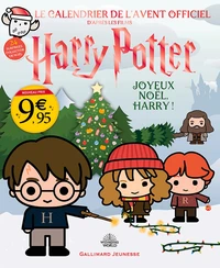 Joyeux Noël, Harry !