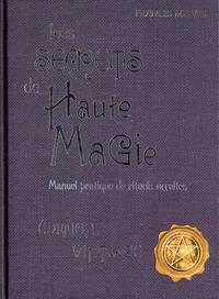 Les secrets de Haute Magie